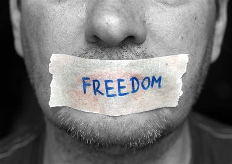 Pembatasan Kebebasan Media